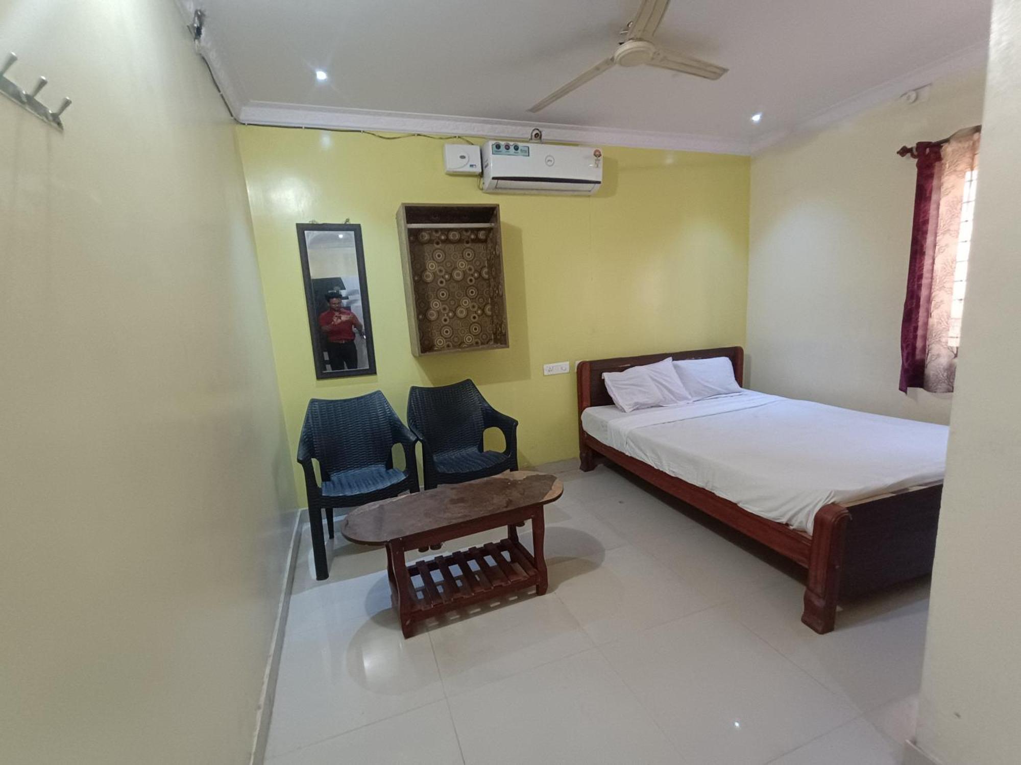 Hotel Malnad Grand Inn Kumbalgod المظهر الخارجي الصورة