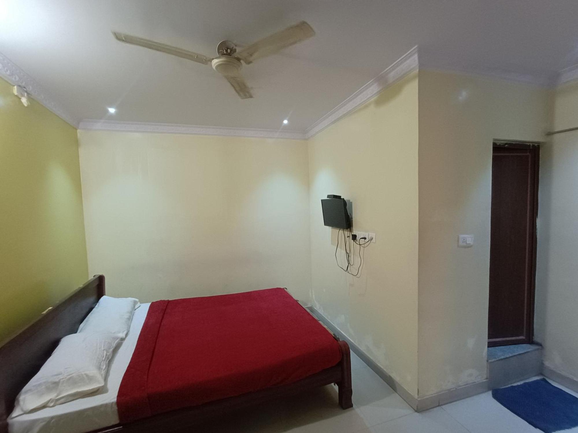 Hotel Malnad Grand Inn Kumbalgod المظهر الخارجي الصورة