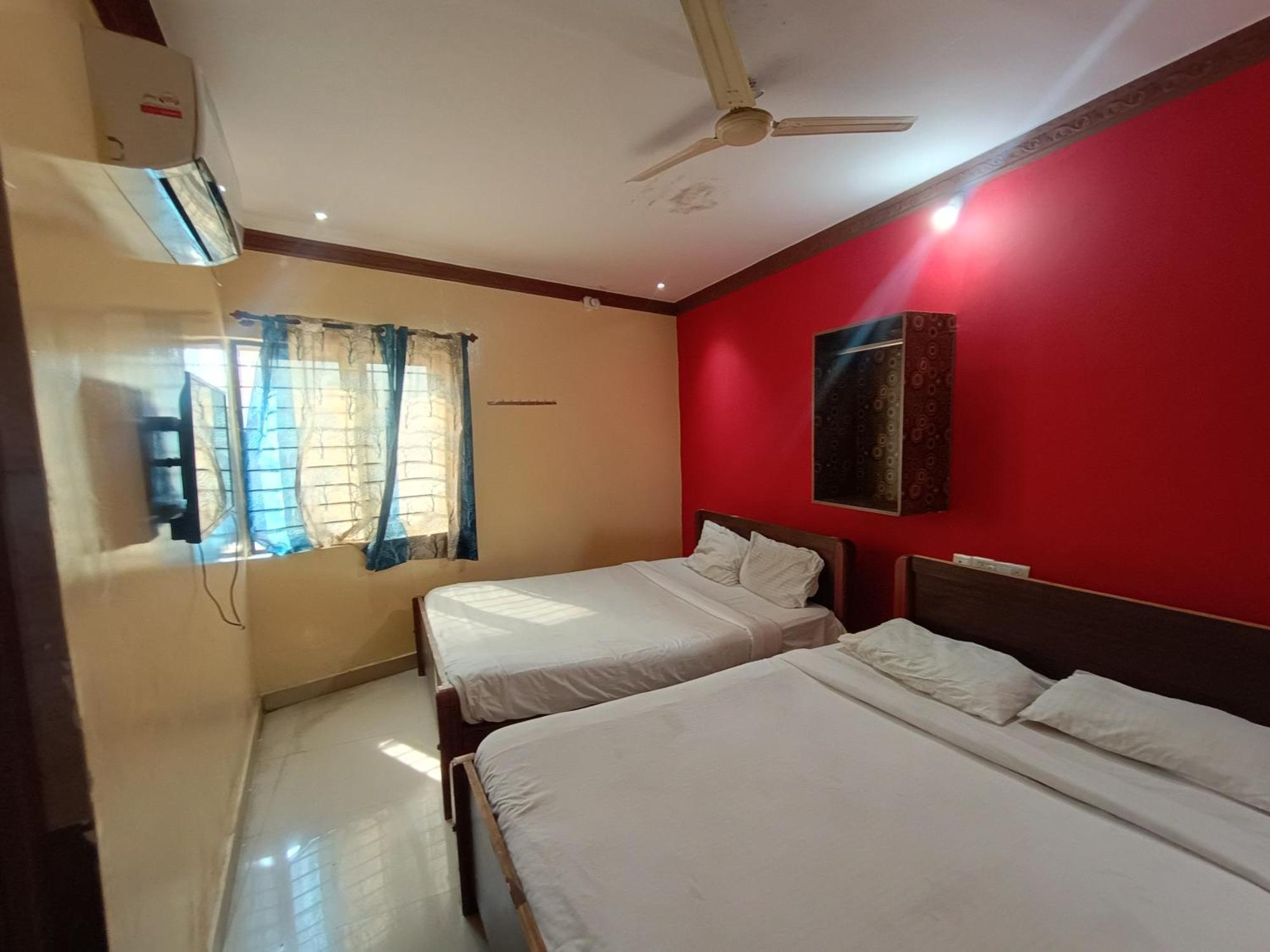 Hotel Malnad Grand Inn Kumbalgod المظهر الخارجي الصورة