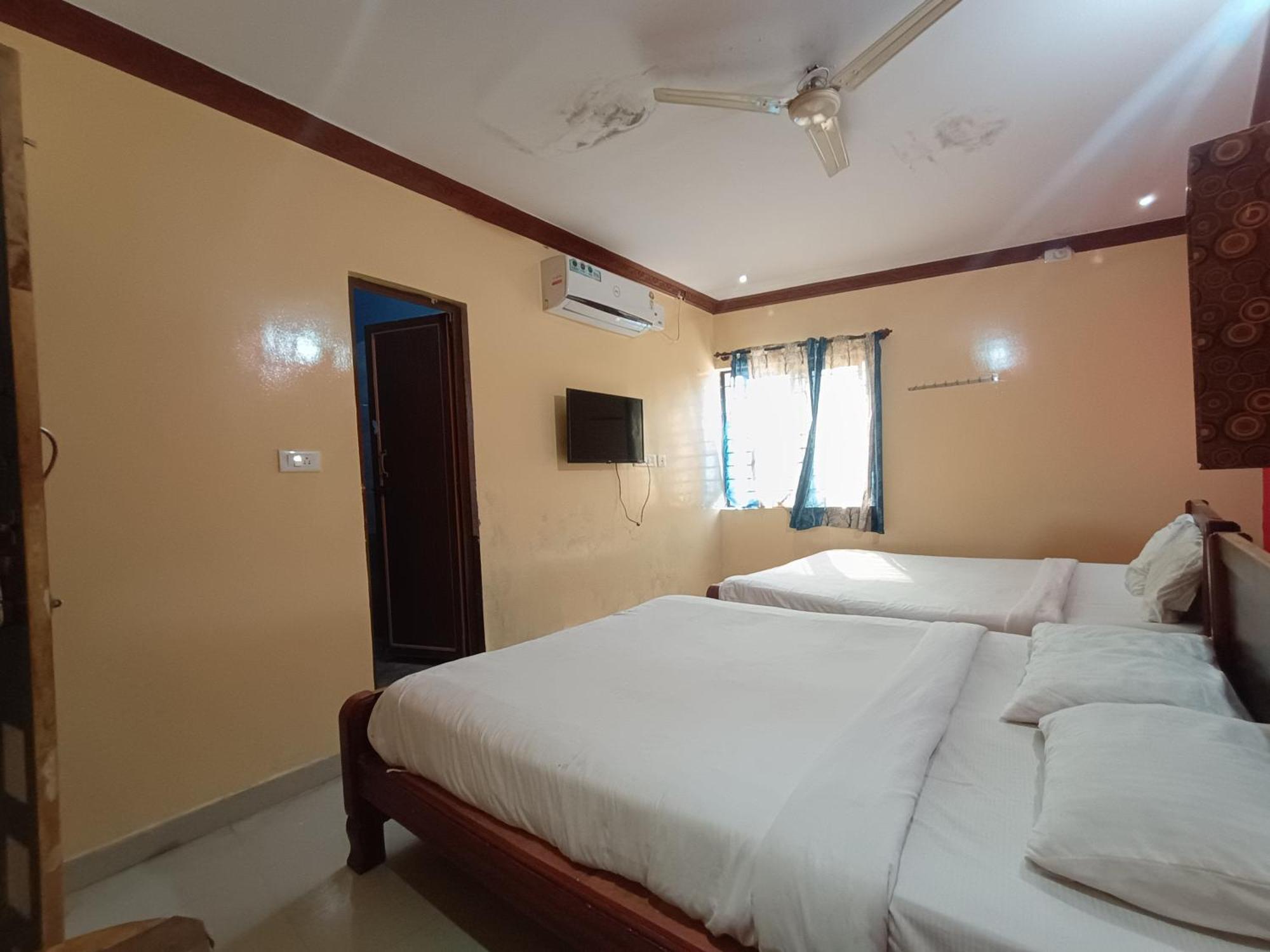 Hotel Malnad Grand Inn Kumbalgod المظهر الخارجي الصورة