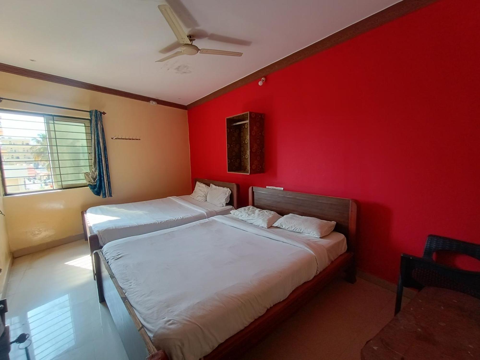 Hotel Malnad Grand Inn Kumbalgod المظهر الخارجي الصورة