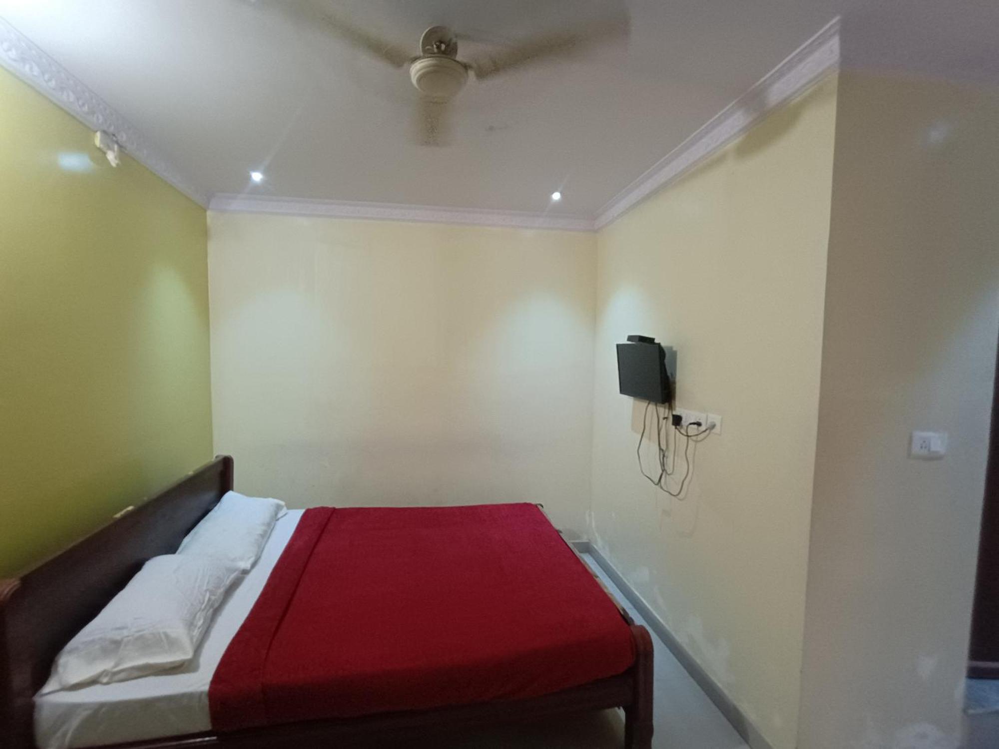 Hotel Malnad Grand Inn Kumbalgod المظهر الخارجي الصورة