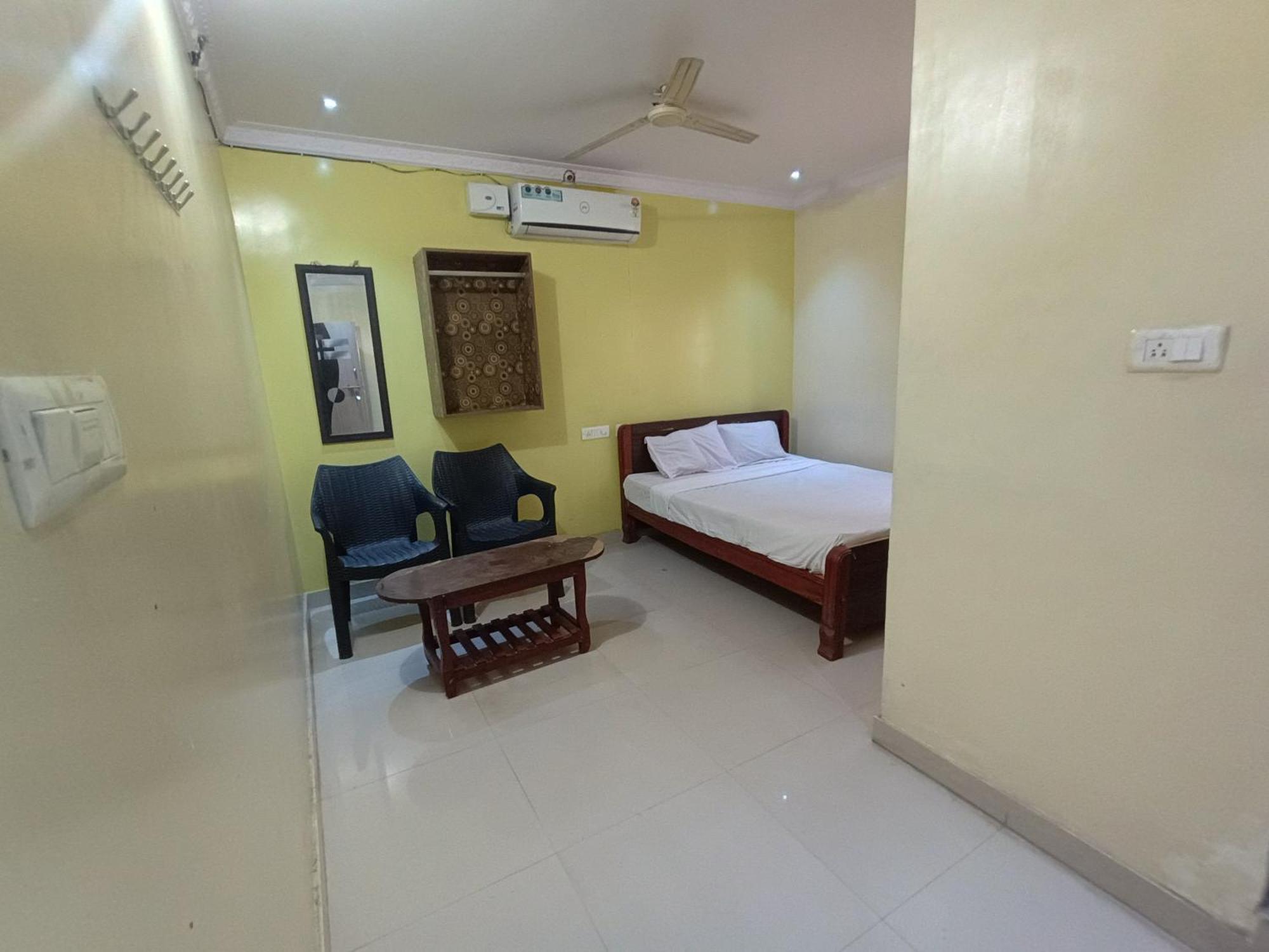 Hotel Malnad Grand Inn Kumbalgod المظهر الخارجي الصورة