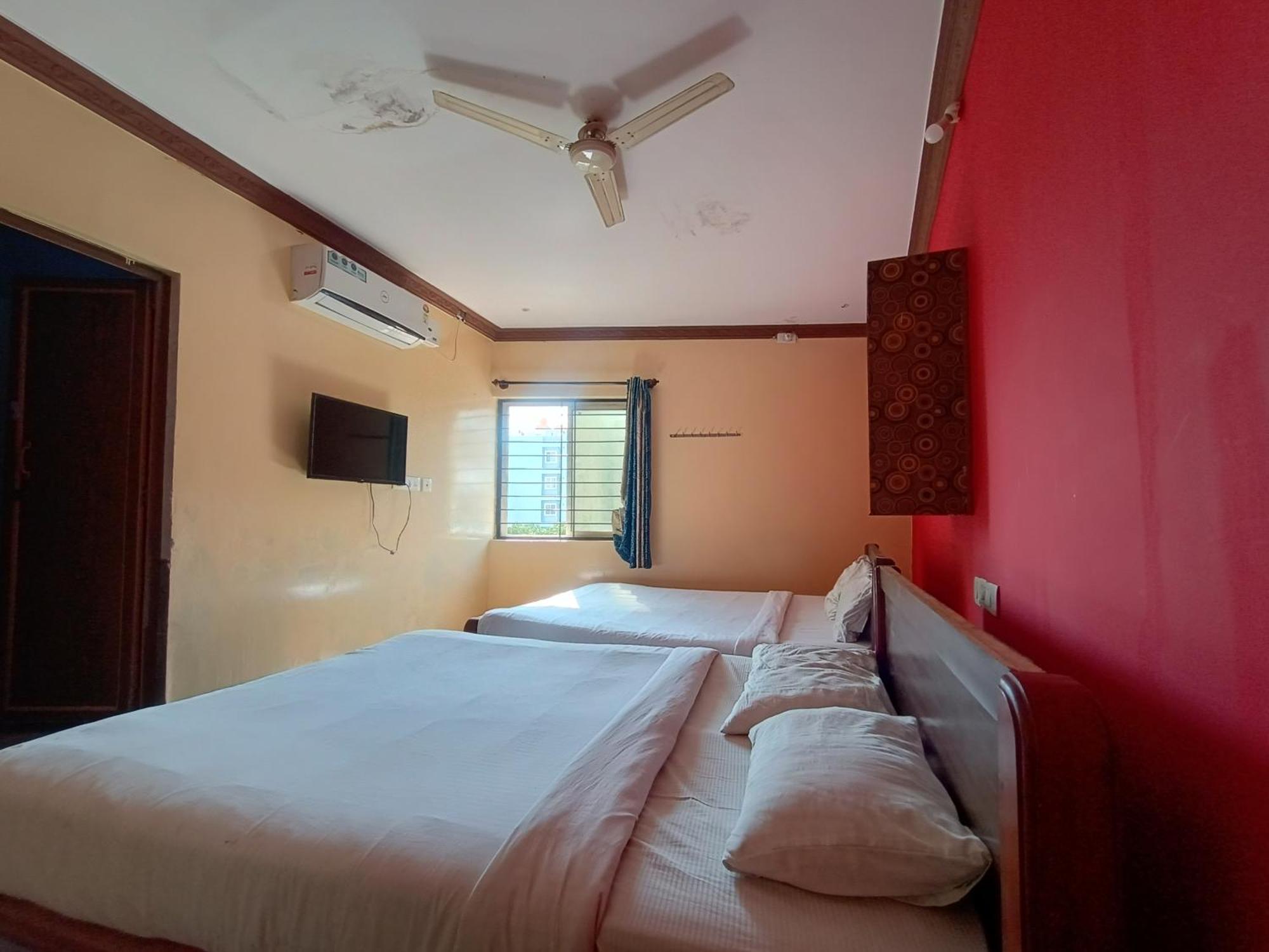 Hotel Malnad Grand Inn Kumbalgod المظهر الخارجي الصورة