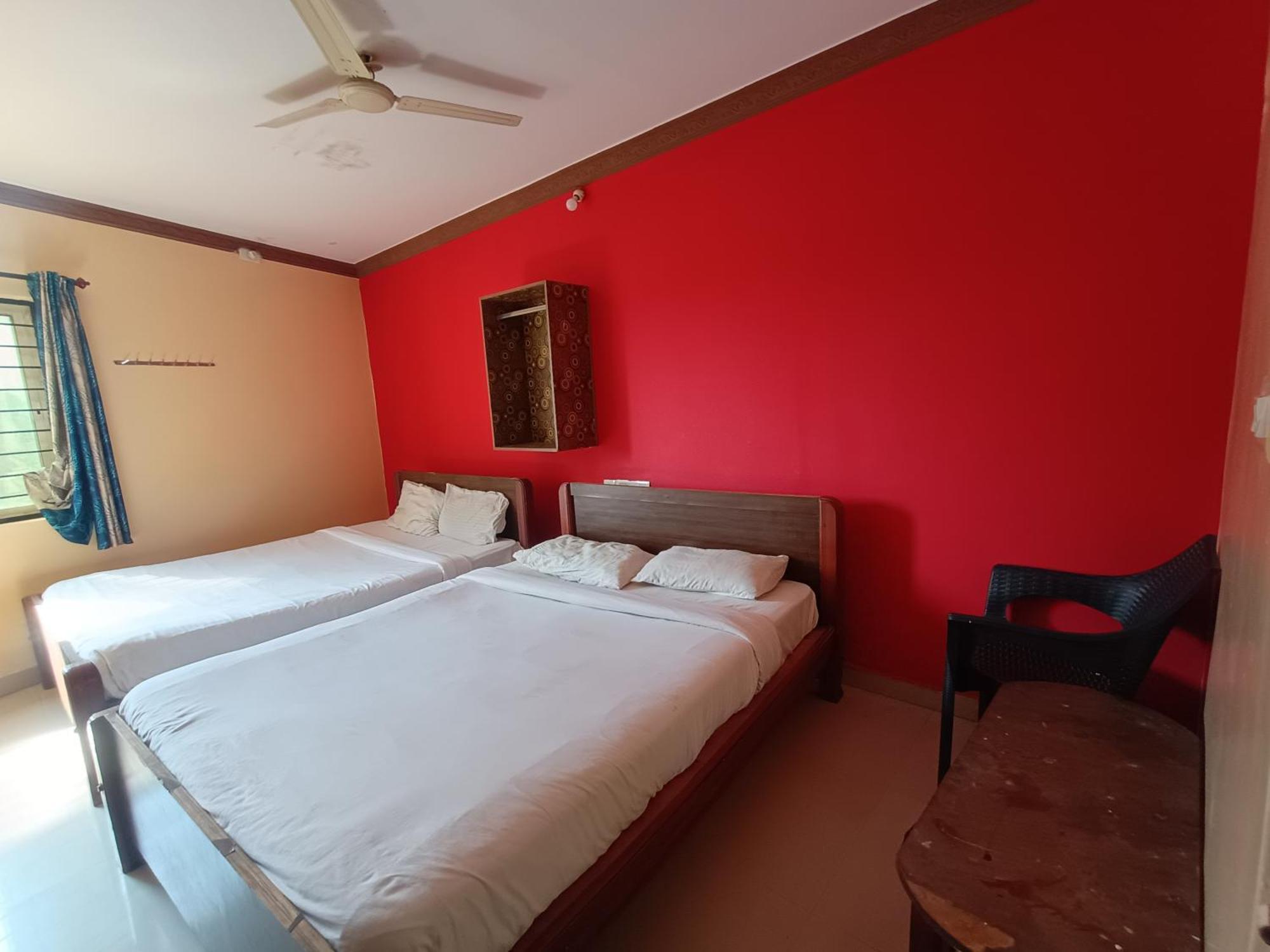 Hotel Malnad Grand Inn Kumbalgod المظهر الخارجي الصورة