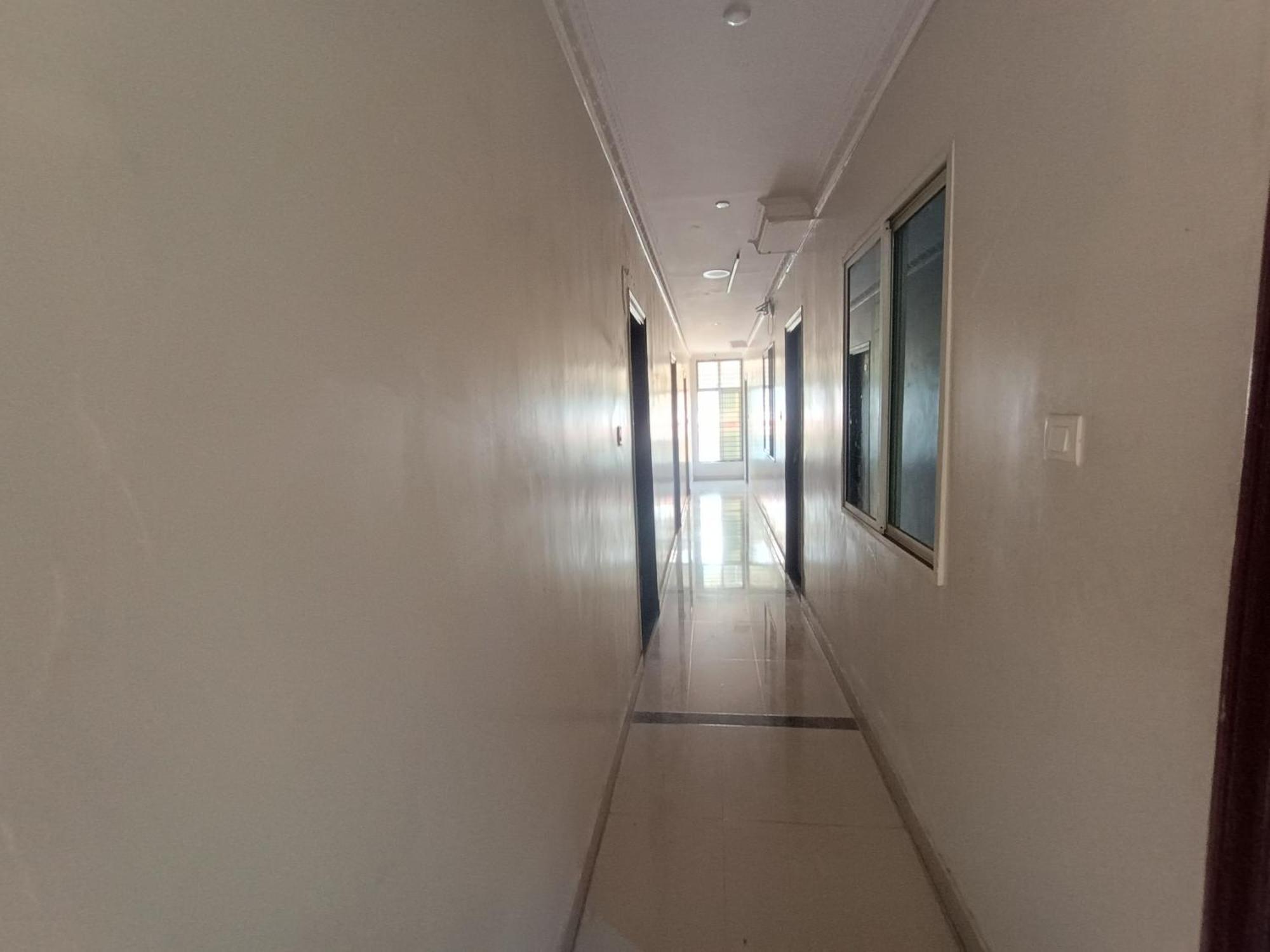 Hotel Malnad Grand Inn Kumbalgod المظهر الخارجي الصورة