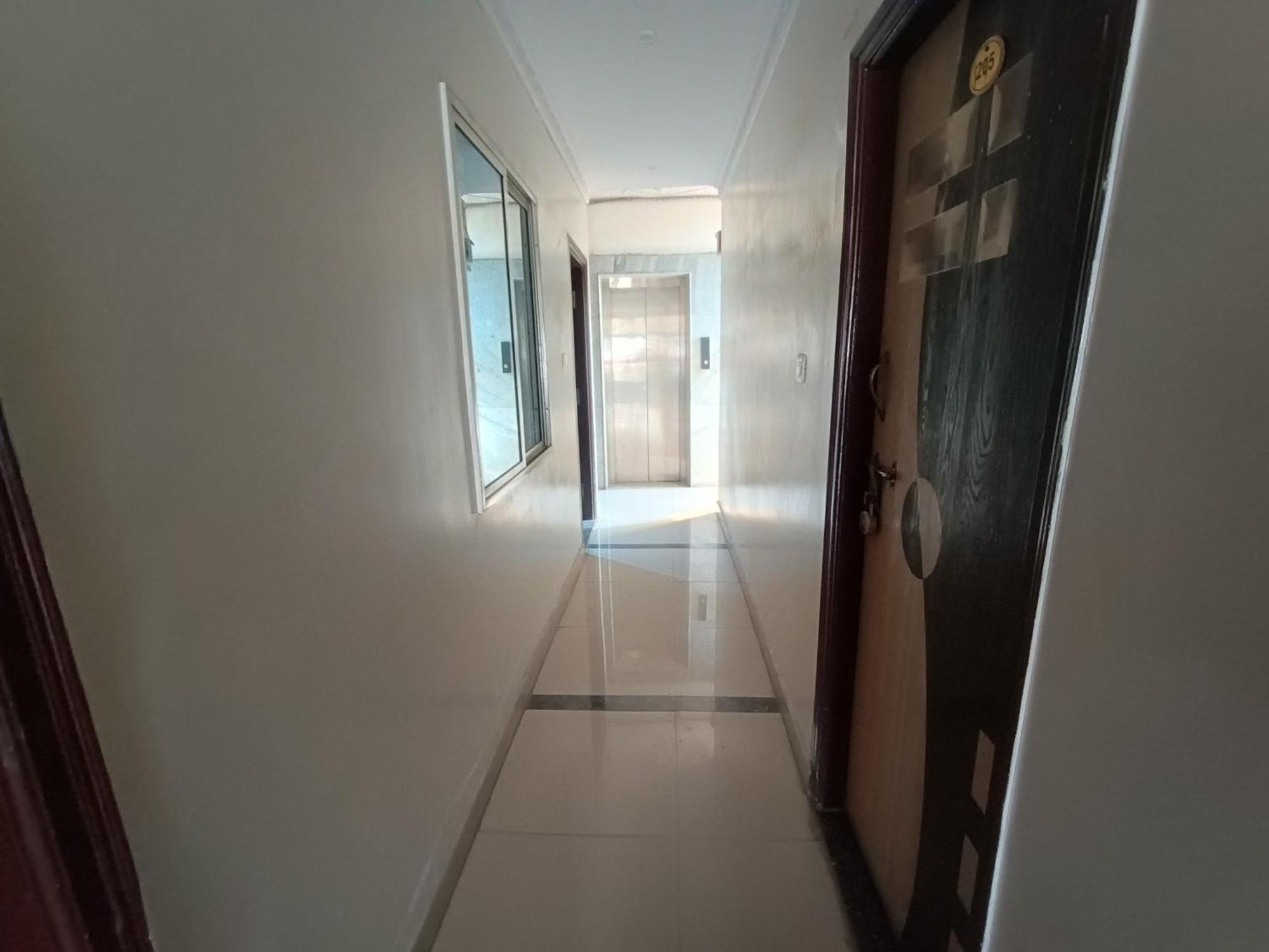 Hotel Malnad Grand Inn Kumbalgod المظهر الخارجي الصورة