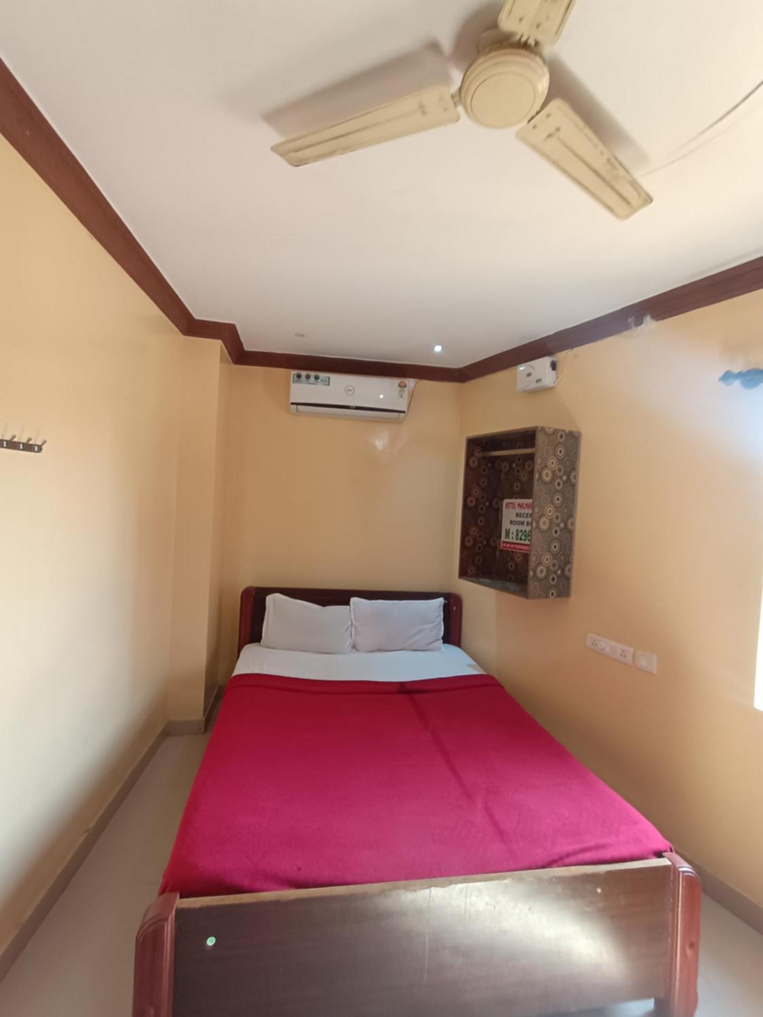 Hotel Malnad Grand Inn Kumbalgod المظهر الخارجي الصورة