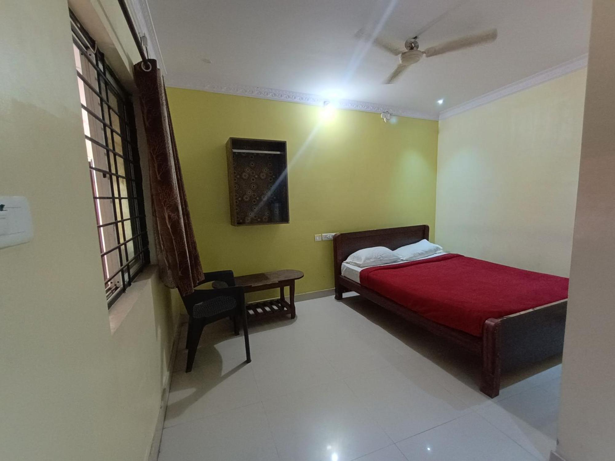 Hotel Malnad Grand Inn Kumbalgod المظهر الخارجي الصورة