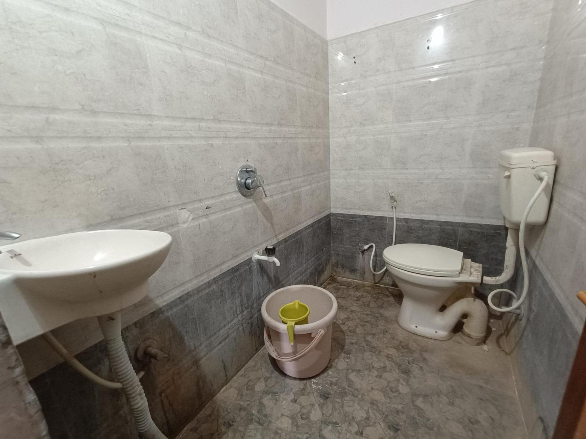 Hotel Malnad Grand Inn Kumbalgod المظهر الخارجي الصورة
