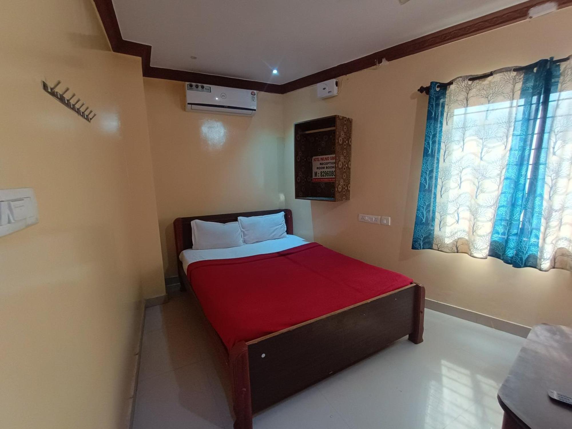 Hotel Malnad Grand Inn Kumbalgod المظهر الخارجي الصورة